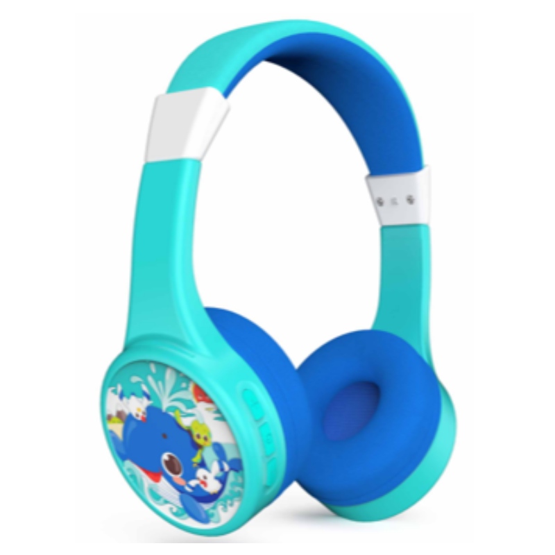 FB-BH020 Kinder faltbar Bluetooth-Kopfhörer