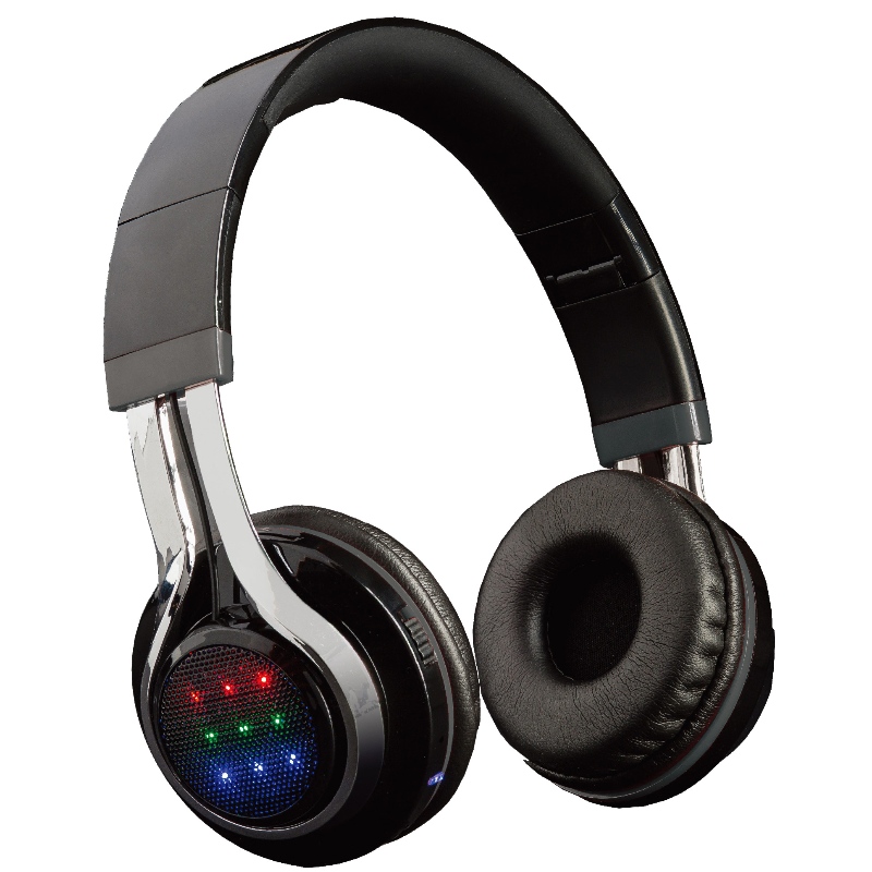 FB-BH16S Multifunktions-faltbarer Bluetooth-Kopfhörer