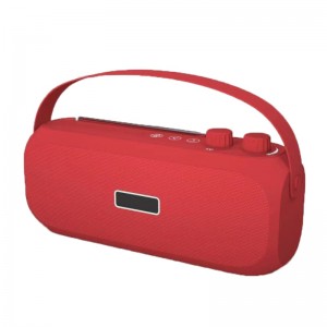 FB-BSL14 Tragbarer Bluetooth-Lautsprecher