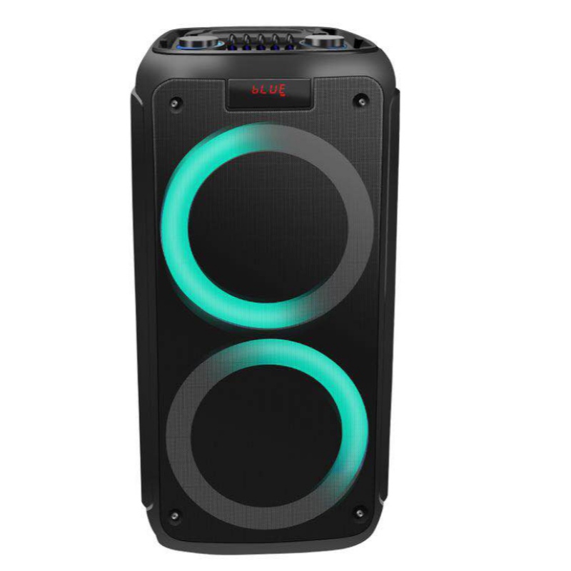 FB-PS822 Bluetooth-Party-Lautsprecher mit LED-Beleuchtung