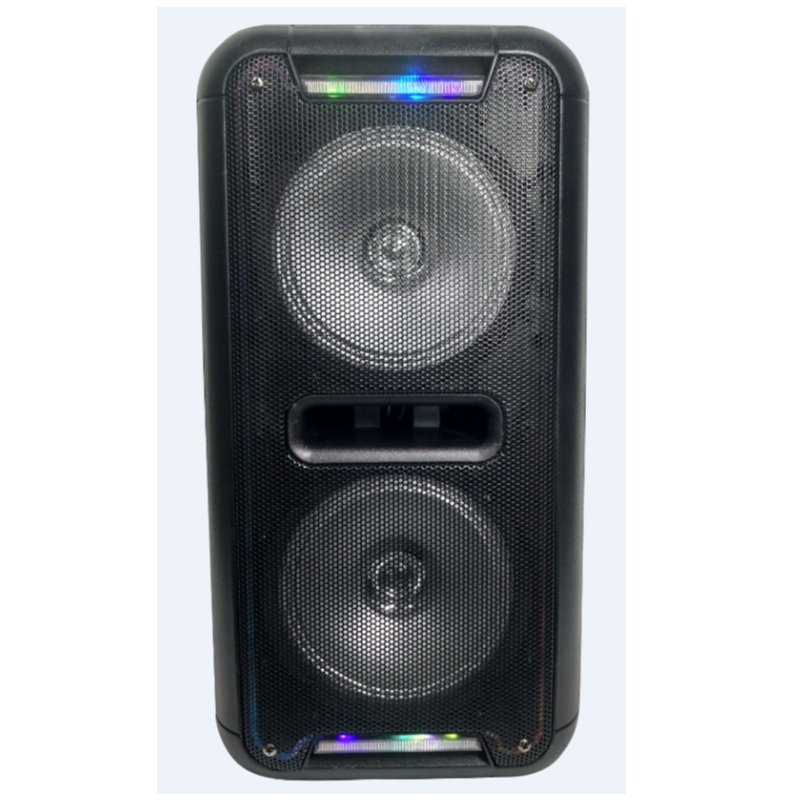 FB-PSA61 Bluetooth-Party-Lautsprecher mit LED-Beleuchtung