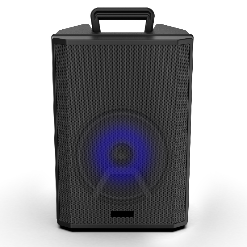 FB-PSLG001 Bluetooth-Party-Lautsprecher mit LED-Beleuchtung