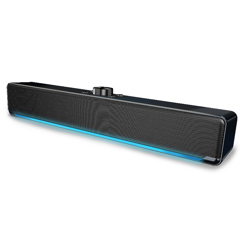FB-SB101 Mini Bluetooth Soundbar-Lautsprecher